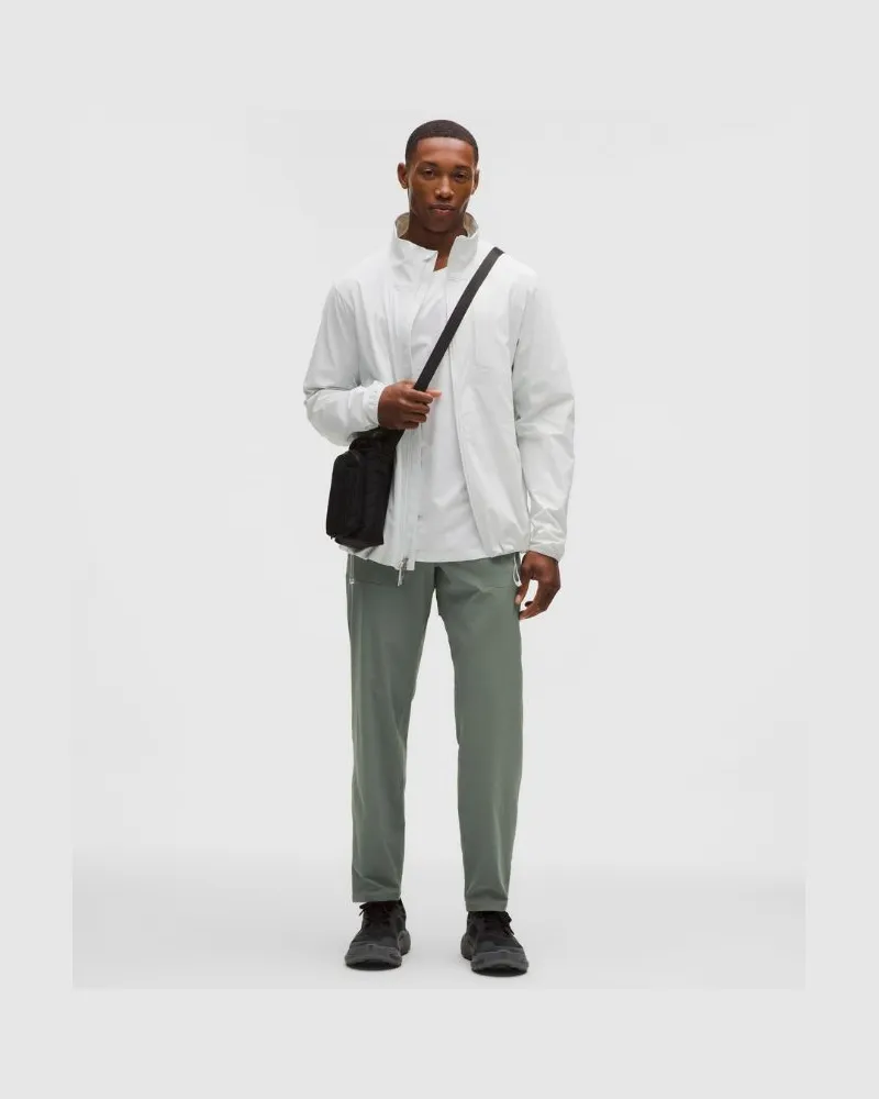 LULULEMON Pull-on-Hose im Classic Fit aus für Männer – 76 cm – Größe in Willow Leaf Willow