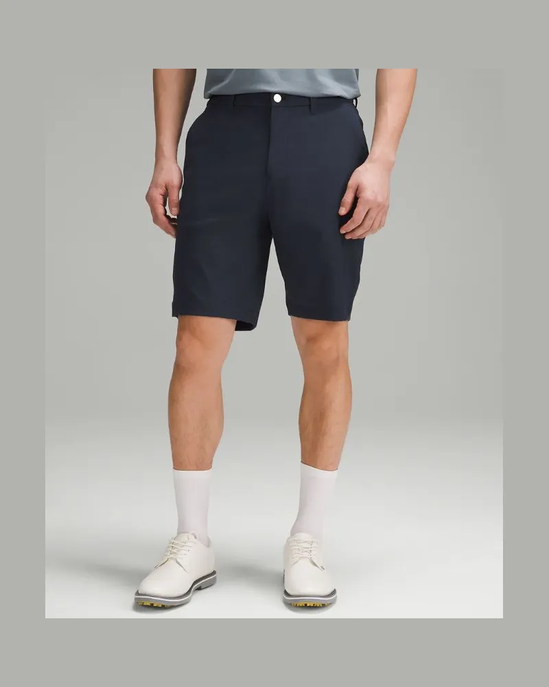 LULULEMON ABC Golfshorts im Classic Fit für Männer – 23 cm – Größe in True Navy True
