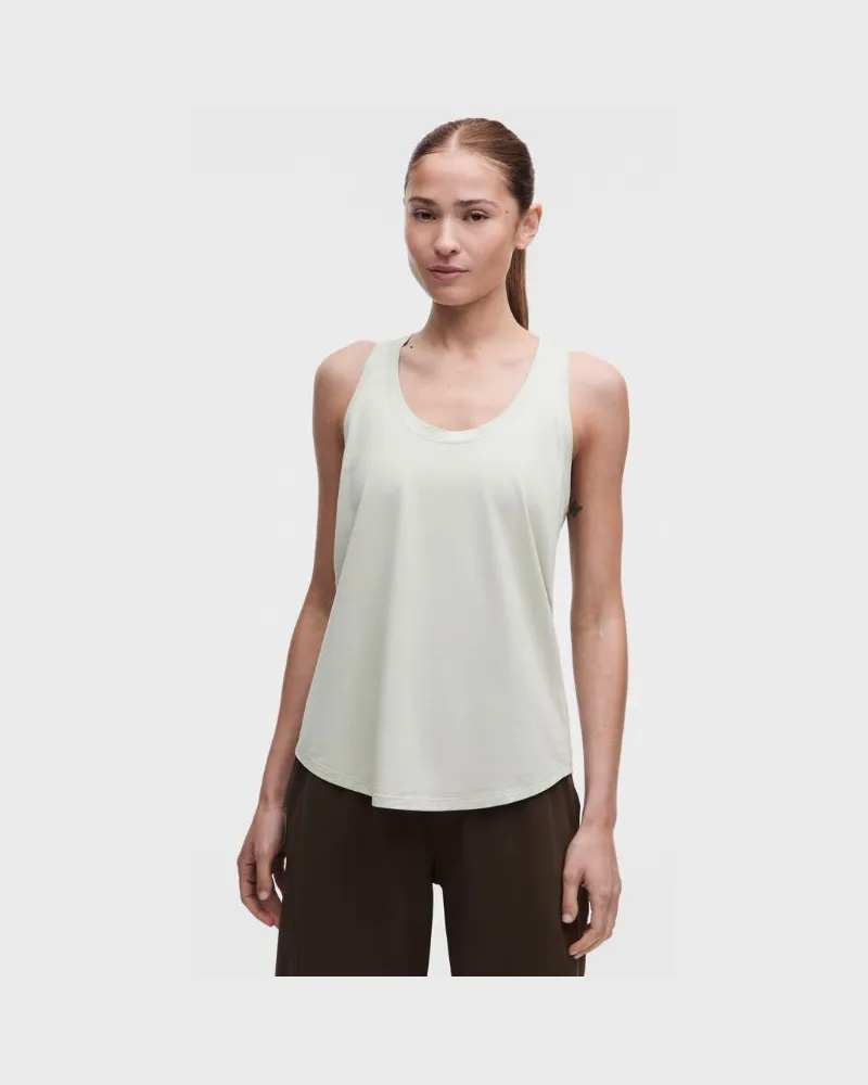 LULULEMON Love Tanktop für Frauen – Größe in Meadow Haze Meadow