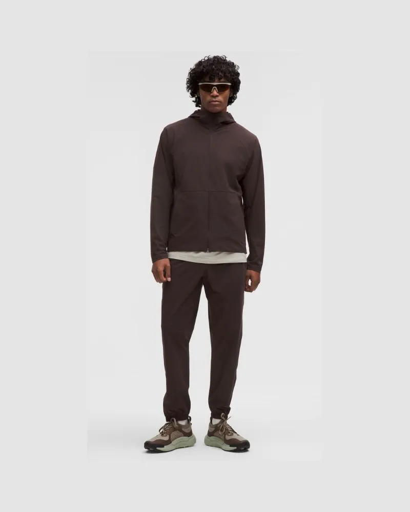 LULULEMON Pace Breaker Jogginghose für Männer – Größe in Sequoia Sequoia