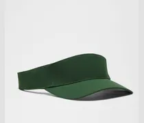 Vielseitige Visor-Kappe mit abnehmbarem Schweißband – Größe in Ivy Grove