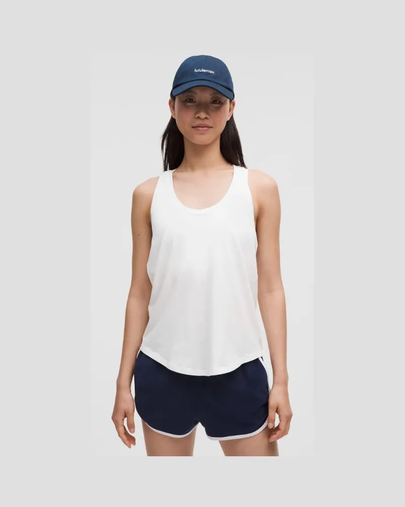 LULULEMON Love Tanktop für Frauen – Größe in White White