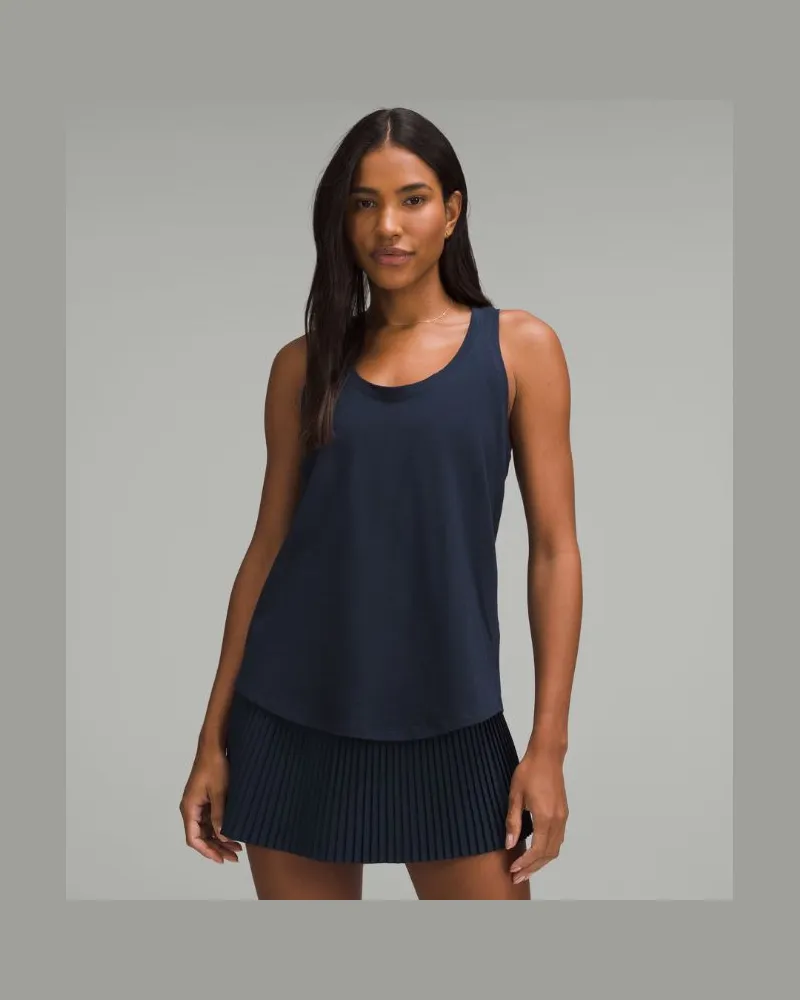 LULULEMON Love Tanktop für Frauen – Größe in True Navy True