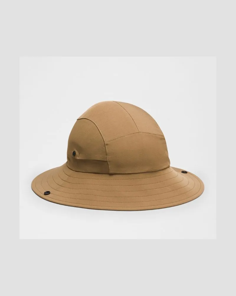 LULULEMON Multi-Sport-Sonnenhut – Größe in Artifact Artifact