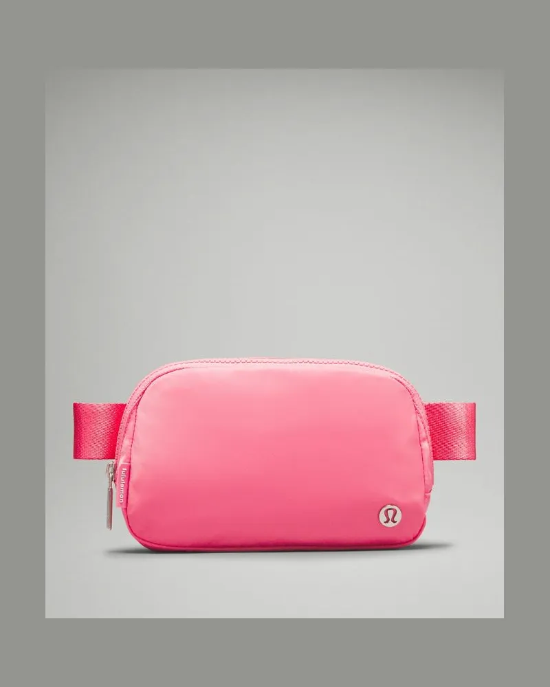 LULULEMON Everywhere Gürteltasche 1 L Sakura