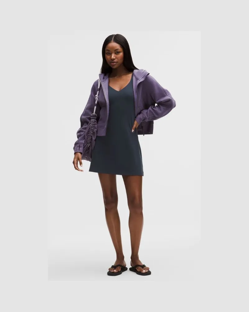 LULULEMON Align Kleid er, sleeker Liner für Frauen – Größe in True Navy True