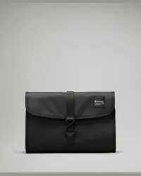 LULULEMON Washbag zum Aufhängen Black