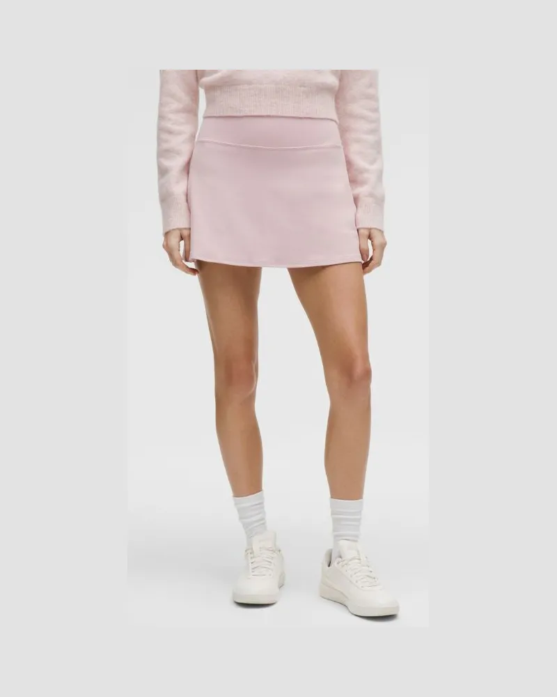 LULULEMON Align Rock mit hohem Bund für Frauen – Größe in Pink Haze Pink