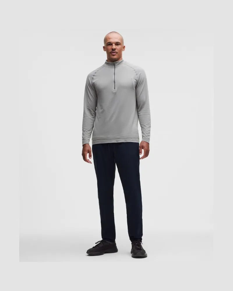 LULULEMON Zeroed In Hose im Slim Fit für Männer – Größe in True Navy True
