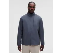 Sojourn Windbreaker-Jacke für Männer – Größe in Dusty Diamond