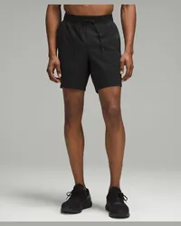 LULULEMON Zeroed In Shorts ohne Liner Black