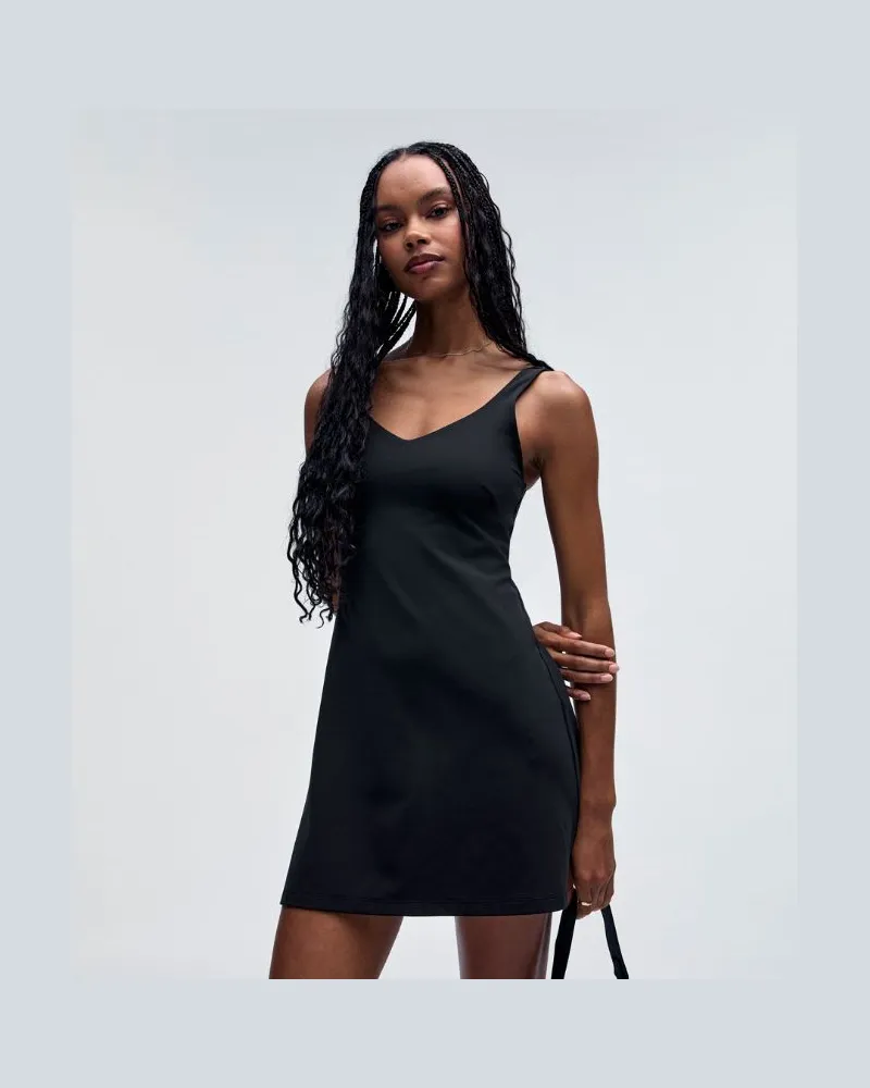 LULULEMON Align Kleid für Frauen – Größe in Black Black