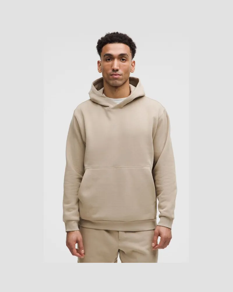 LULULEMON Steady State Hoodie Sheer