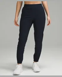 LULULEMON Adapted State Jogginghose mit hohem Bund Volle Länge True