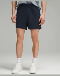 LULULEMON Bowline Shorts VersaTwill True