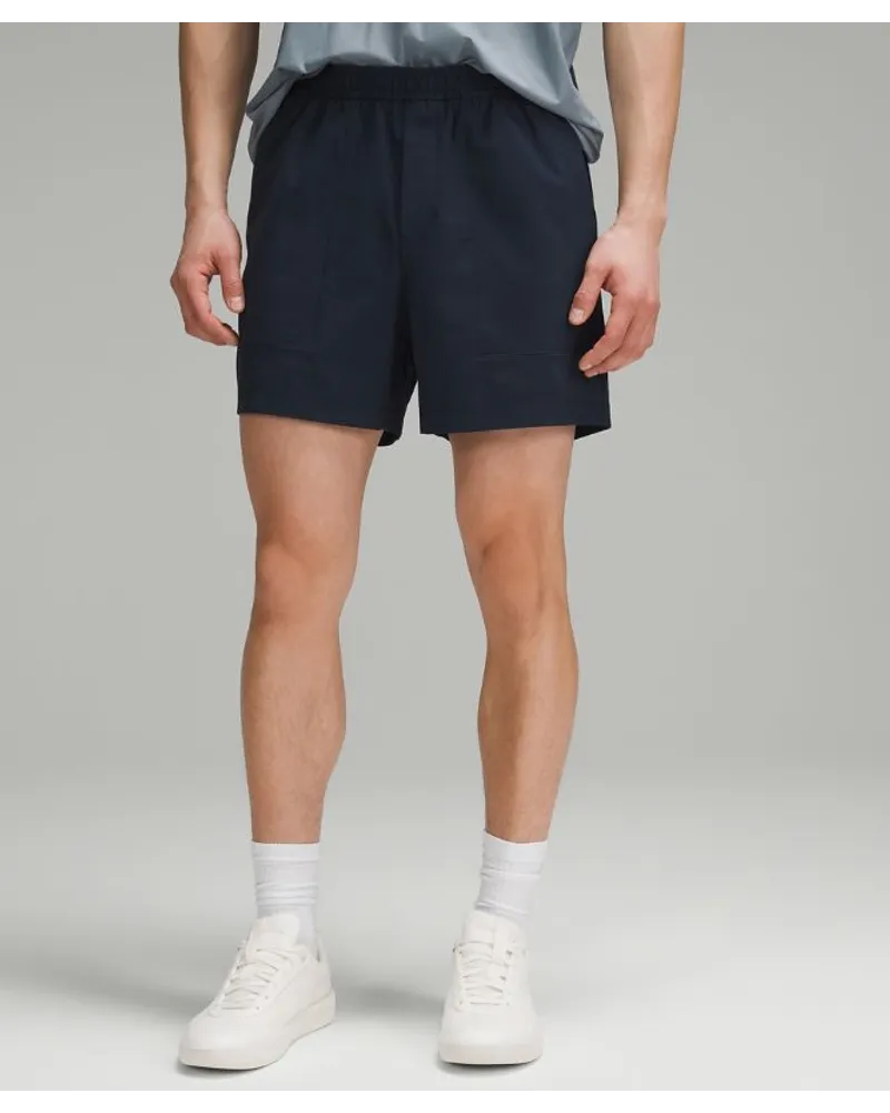 LULULEMON Bowline Shorts VersaTwill True