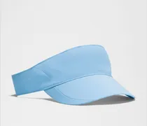 Leichter Multisport-Visor – Größe in Dreamy Blue