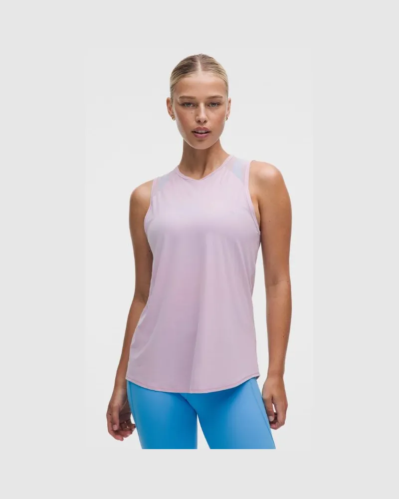 LULULEMON Sculpt Tanktop für Frauen – Größe in Lilac Play Lilac