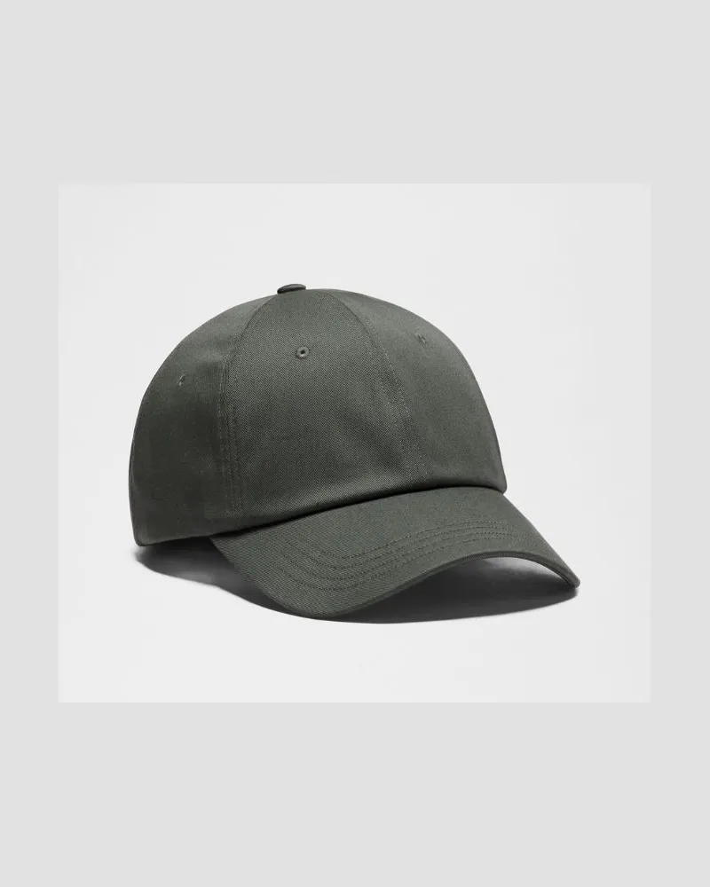 LULULEMON Unisex Baseballkappe im Classic Fit – Größe in Palm Deco Palm