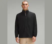 Sojourn Windbreaker-Jacke für Männer – Größe in Black