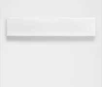 Luxtreme Trainingsstirnband in White