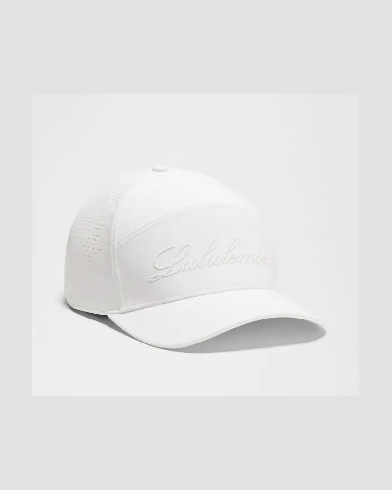 LULULEMON The Game Days Kappe – Größe in White White