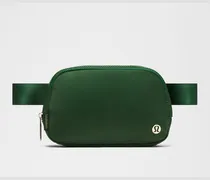 Everywhere Gürteltasche Gold – Größe