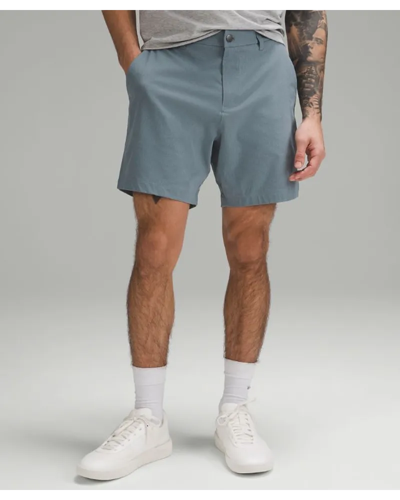 LULULEMON ABC Shorts im Classic Fit Belgian