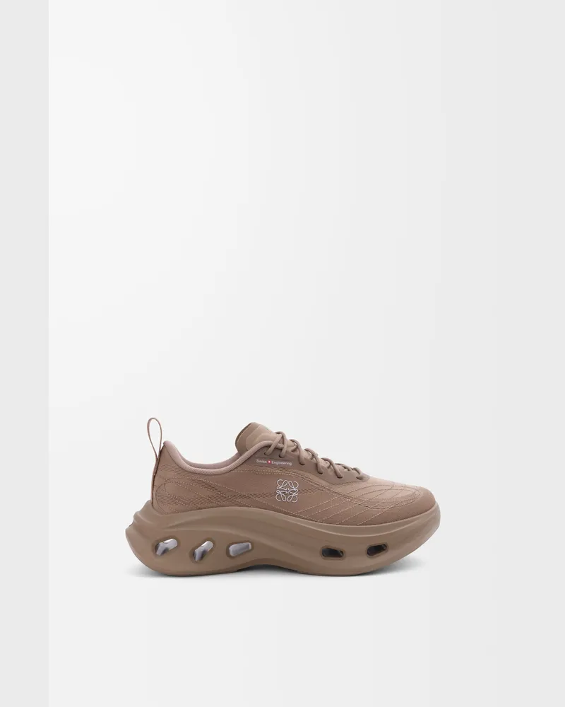 Loewe Cloudtilt Cosmic Sneaker Size Mujer Dark