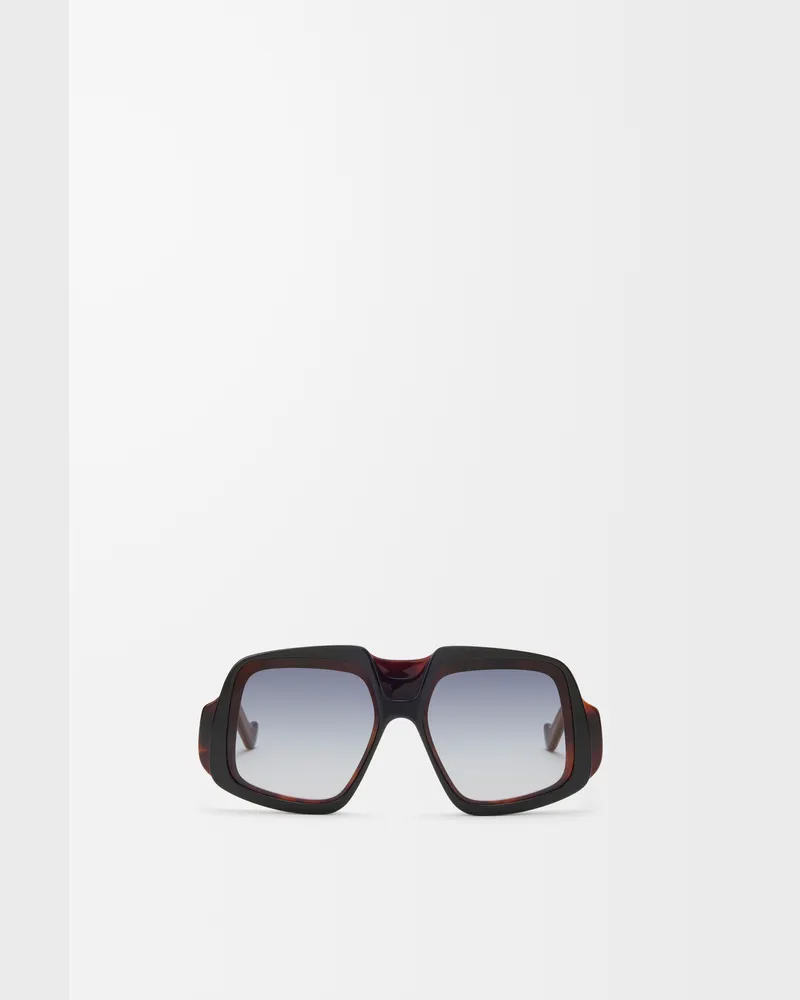 Loewe Collage Sunglasses Mujer Shiny