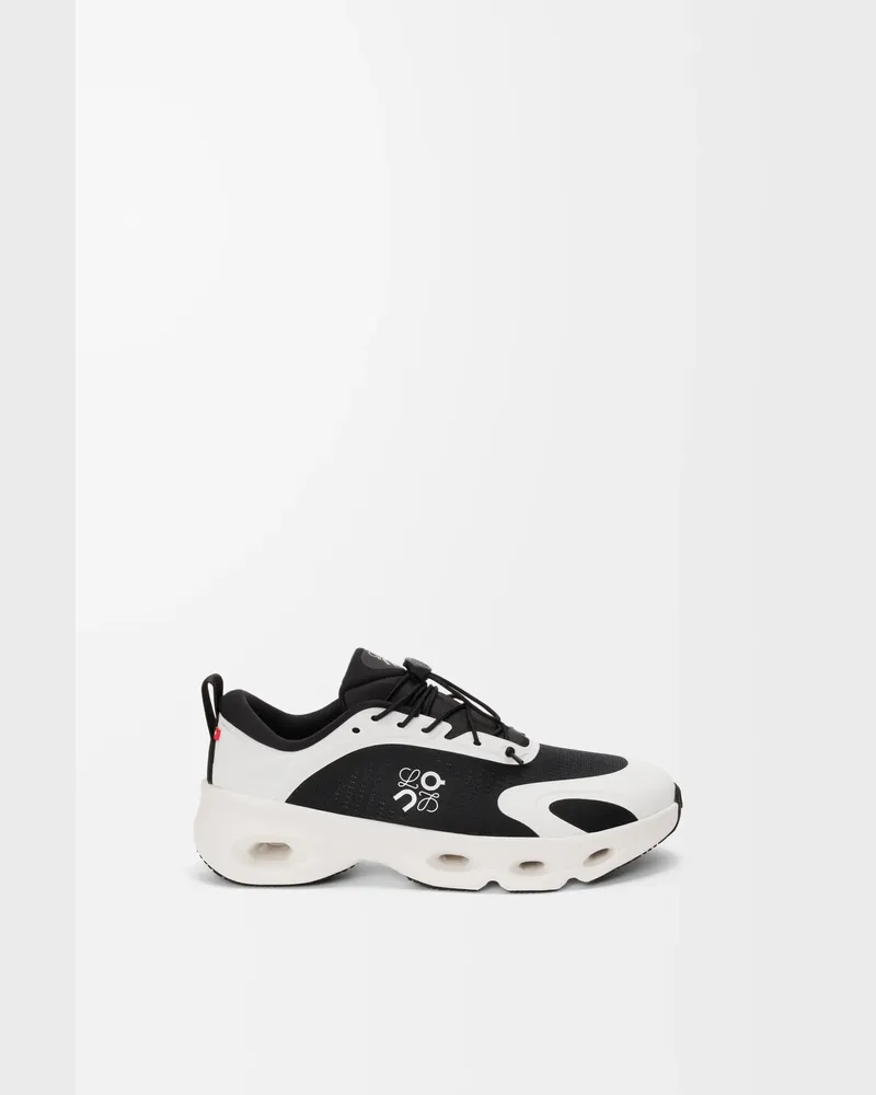 Loewe Cloudsolo Sneaker Size Mujer Black