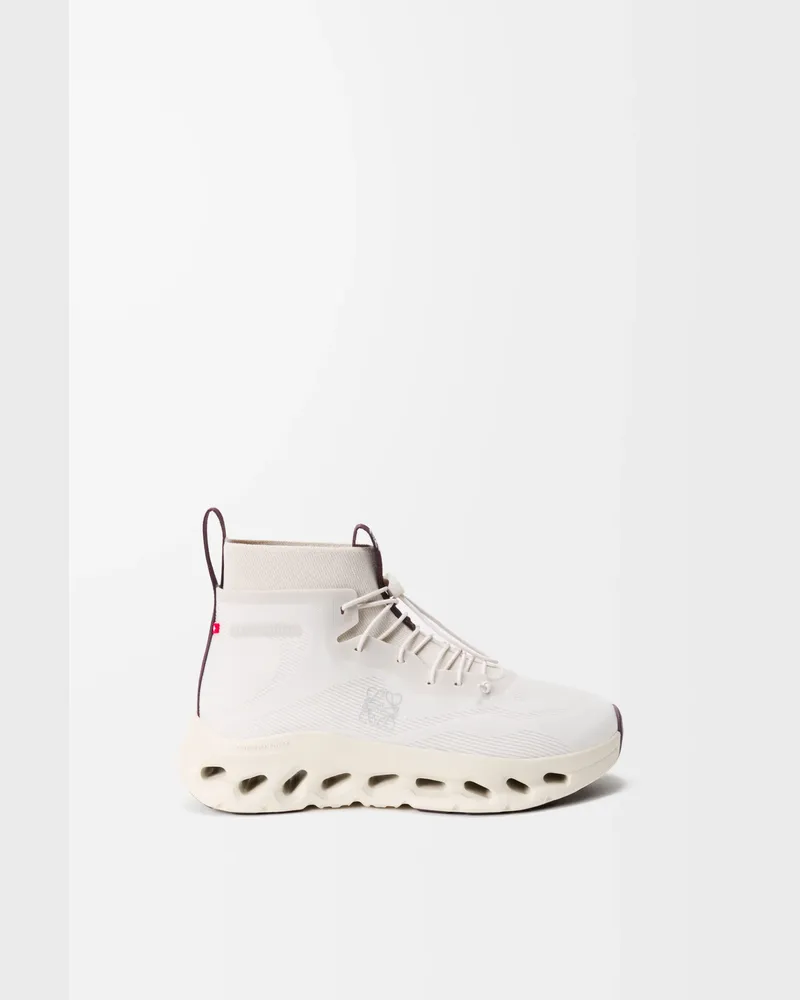 Loewe Cloudtilt Hi Sneaker Size Hombre Sand
