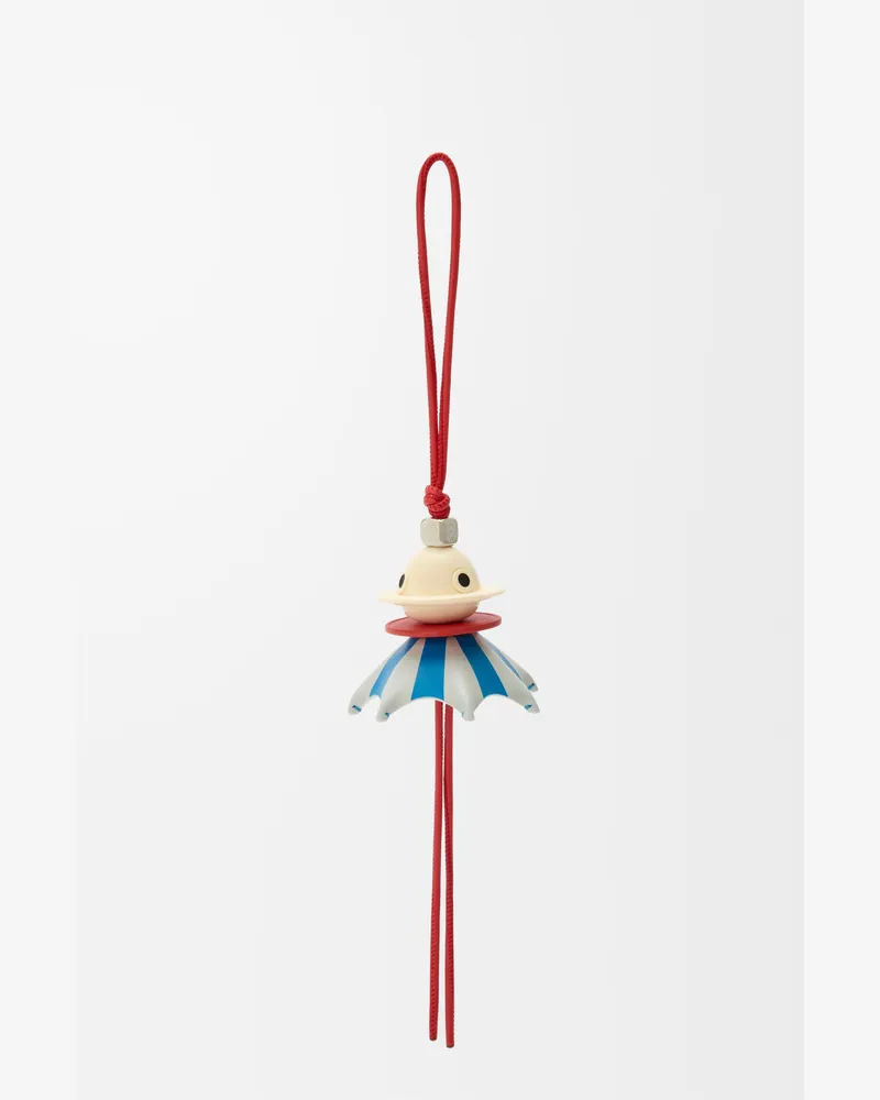 Loewe Ufo Puzz Charm Mujer Red