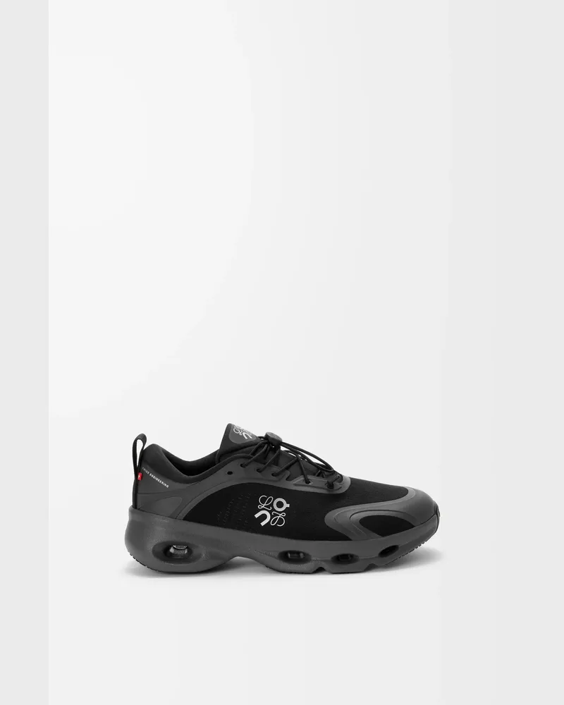 Loewe Cloudsolo Sneaker Size Hombre Black