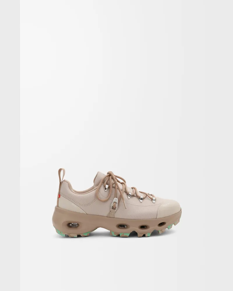 Loewe Cloudsolo Hiker Sneaker Size Mujer Sand