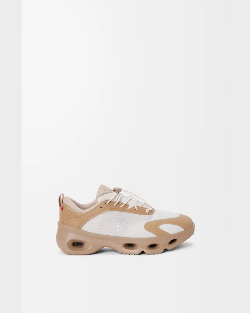 Loewe Cloudsolo Sneaker Size Mujer Dark