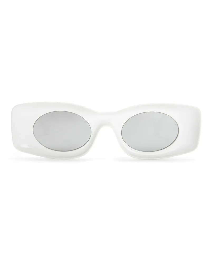 Loewe Luxury Paula's Ibiza original sunglasses White