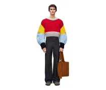 Luxury Sweater in wool