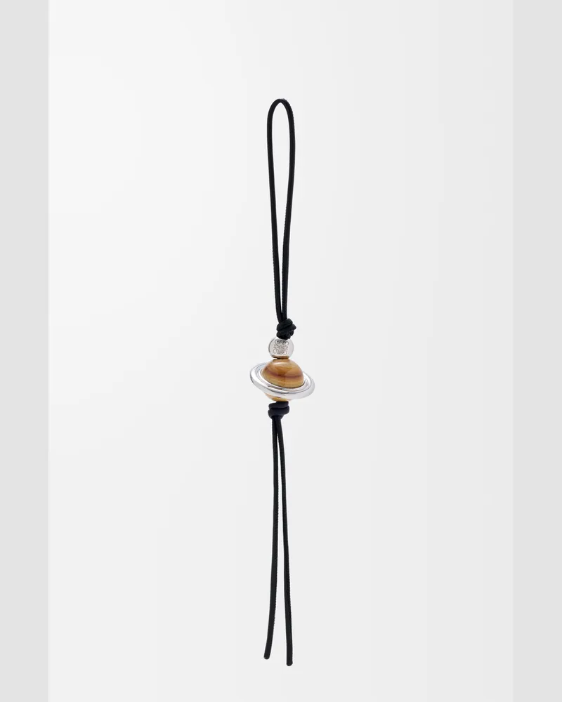 Loewe Planet Charm Mujer Black