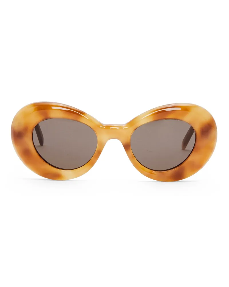 Loewe Luxury Wing sunglasses Light