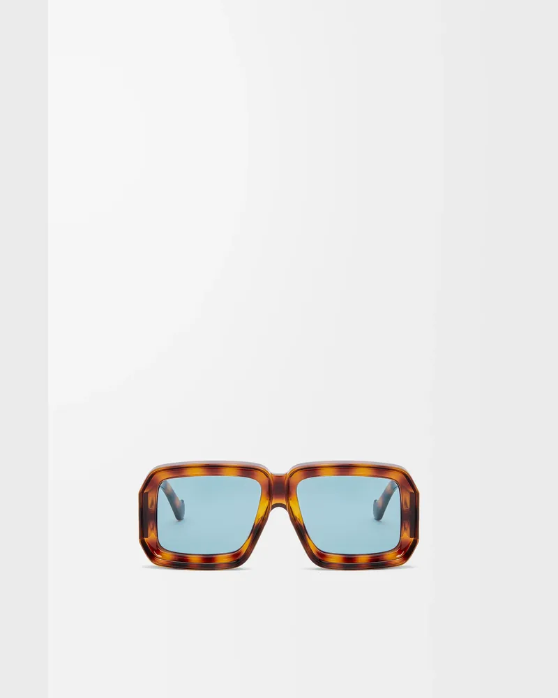 Loewe Paula's Ibiza Dive In Mask Sunglasses Mujer Light