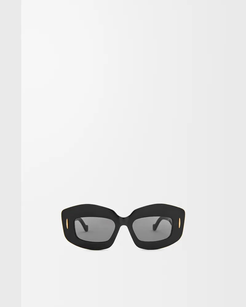 Loewe Screen Sunglasses Mujer Black