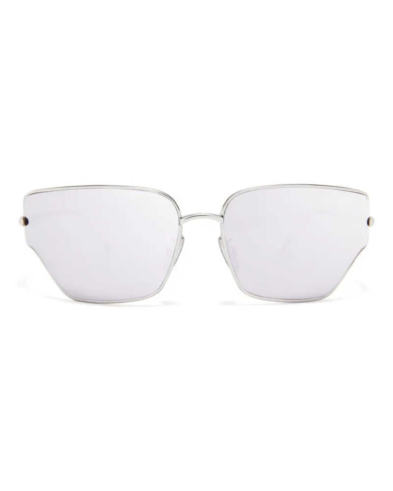 Loewe Luxury Arch sunglasses Grey