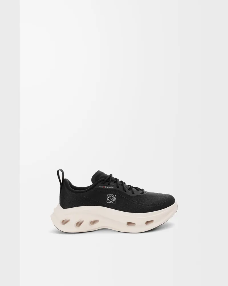 Loewe Cloudtilt Cosmic Sneaker Size Mujer Black
