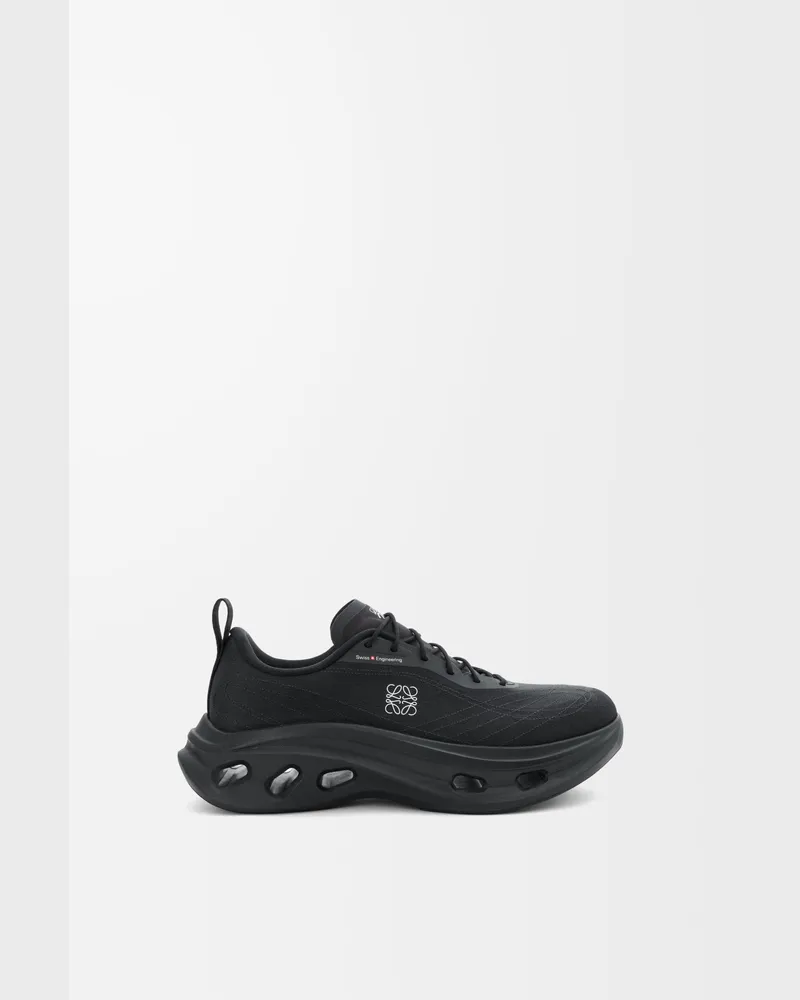 Loewe Cloudtilt Cosmic Sneaker Size Hombre Black
