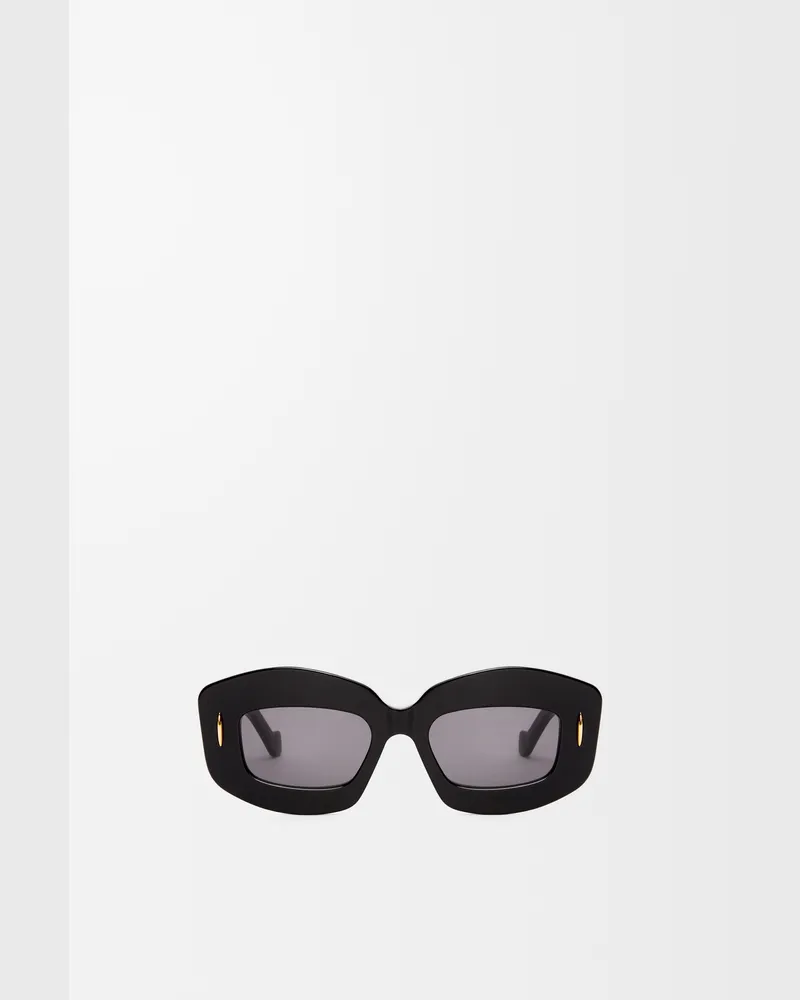 Loewe Screen Sunglasses Mujer Black