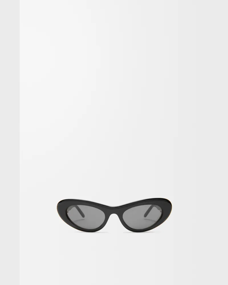 Loewe Cocktail Sunglasses Mujer Black