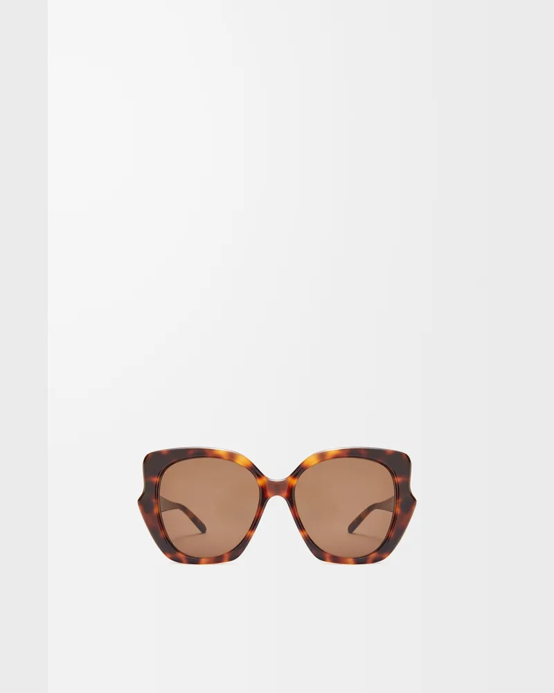 Loewe Fantasy Slim Sunglasses Mujer Havana