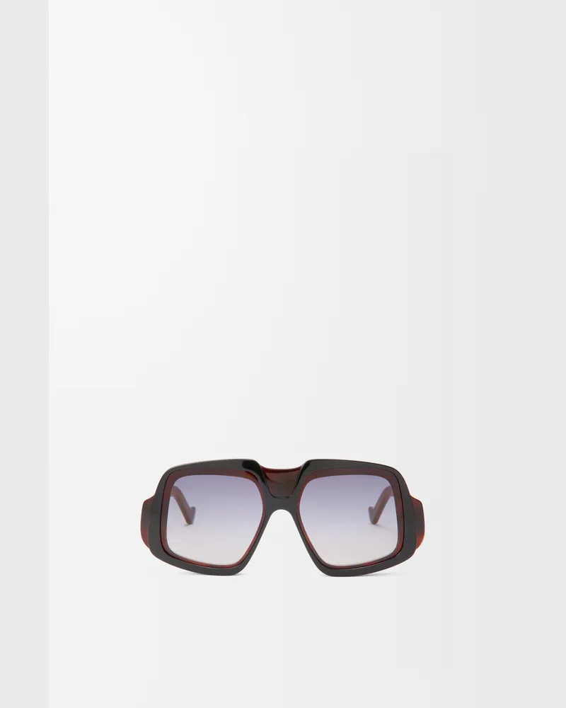 Loewe Collage Sunglasses Mujer Shiny