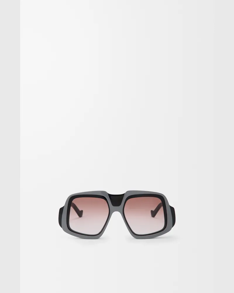 Loewe Collage Sunglasses Mujer Shiny